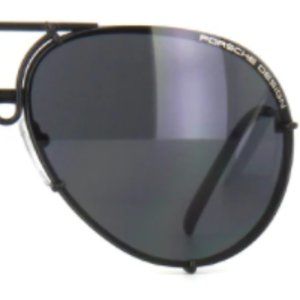PORSCHE DESIGN 8478 D Sunglasses